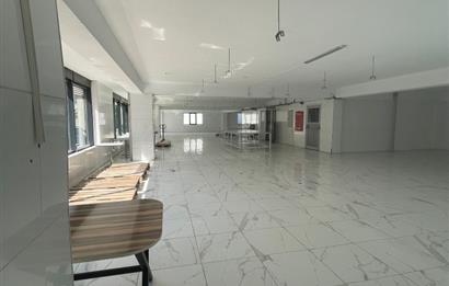 ESENYURT KİRALIK İŞYERİ /ÜRETİM TESİSİ/DEPO/İMALATHANE 750M2