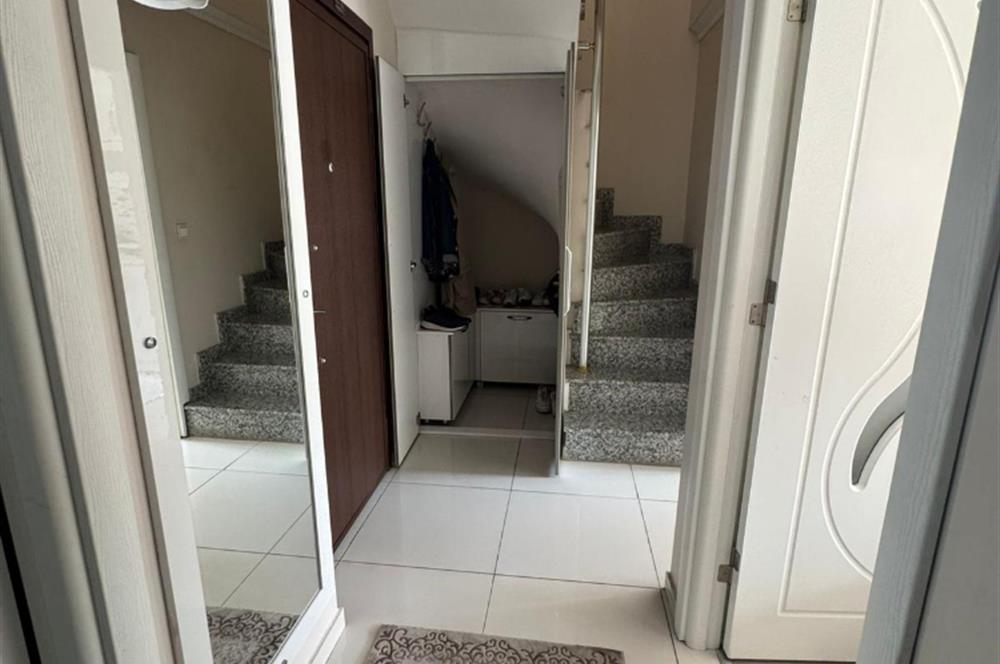 CENTURY21 SPEED'DEN ZEYTİNBURNU DUBLEKS TERASLI DAİRE