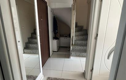 CENTURY21 SPEED'DEN ZEYTİNBURNU DUBLEKS TERASLI DAİRE