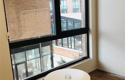 C21 PROJECT'den DEDEMAN OTEL BUREAU REZ. 1+0 SATILIK