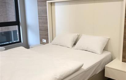 C21 PROJECT'den DEDEMAN OTEL BUREAU REZ. 1+0 SATILIK