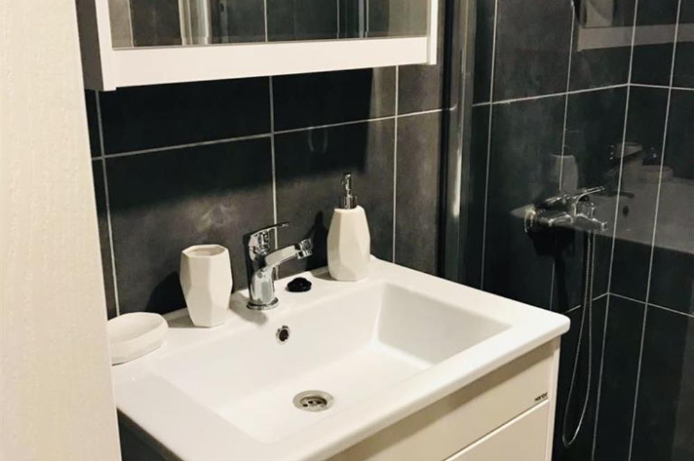 C21 PROJECT'den DEDEMAN OTEL BUREAU REZ. 1+0 SATILIK