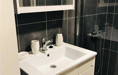 C21 PROJECT'den DEDEMAN OTEL BUREAU REZ. 1+0 SATILIK