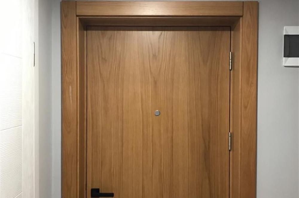 C21 PROJECT'den DEDEMAN OTEL BUREAU REZ. 1+0 SATILIK
