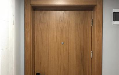 C21 PROJECT'den DEDEMAN OTEL BUREAU REZ. 1+0 SATILIK