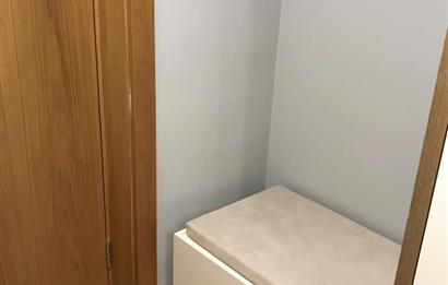 C21 PROJECT'den DEDEMAN OTEL BUREAU REZ. 1+0 SATILIK
