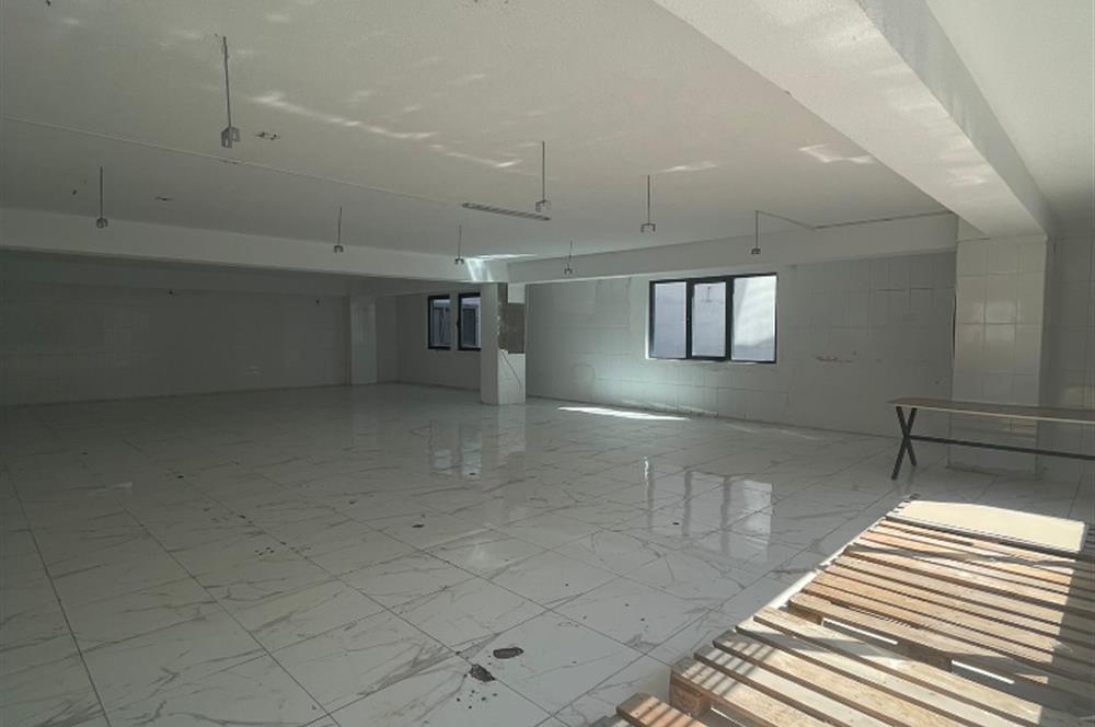 ESENYURT KİRALIK İŞYERİ /ÜRETİM TESİSİ/DEPO/İMALATHANE 750M2