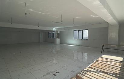 ESENYURT KİRALIK İŞYERİ /ÜRETİM TESİSİ/DEPO/İMALATHANE 750M2