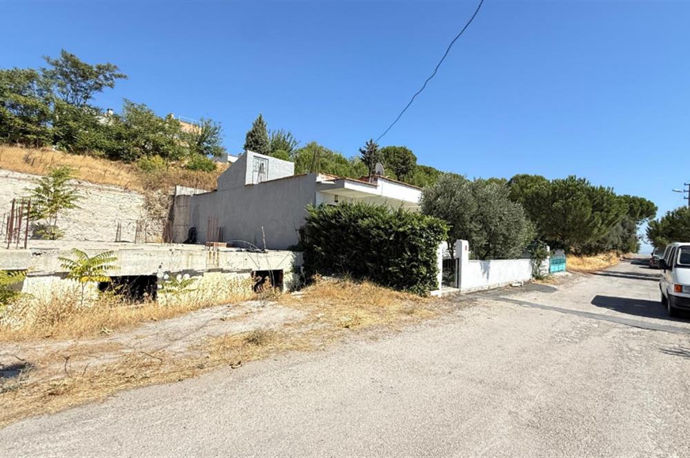 Century21 Bal'dan Balıkesir Toygar Mah.'de Satılık Arsa