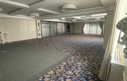  ESENYURT 'TA METROBÜS YANI KİRALIK İŞYERİ -OFİS 700M2 FULL KAT