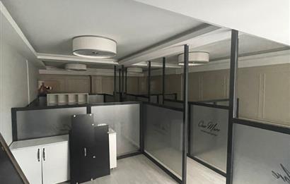  ESENYURT 'TA METROBÜS YANI KİRALIK İŞYERİ -OFİS 700M2 FULL KAT