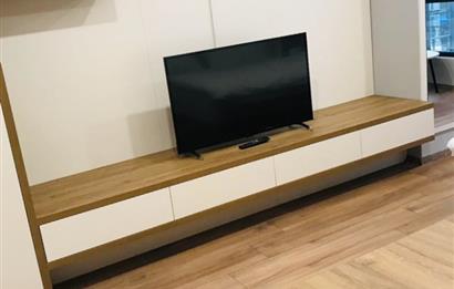 C21 PROJECT'den DEDEMAN OTEL BUREAU REZ. 1+0 SATILIK