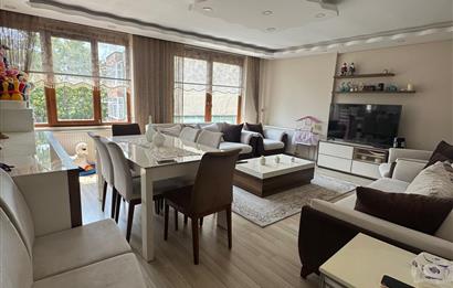 CENTURY21 SPEED'DEN ZEYTİNBURNU DUBLEKS TERASLI DAİRE
