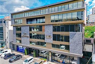  ESENYURT 'TA METROBÜS YANI KİRALIK İŞYERİ -OFİS 700M2 FULL KAT