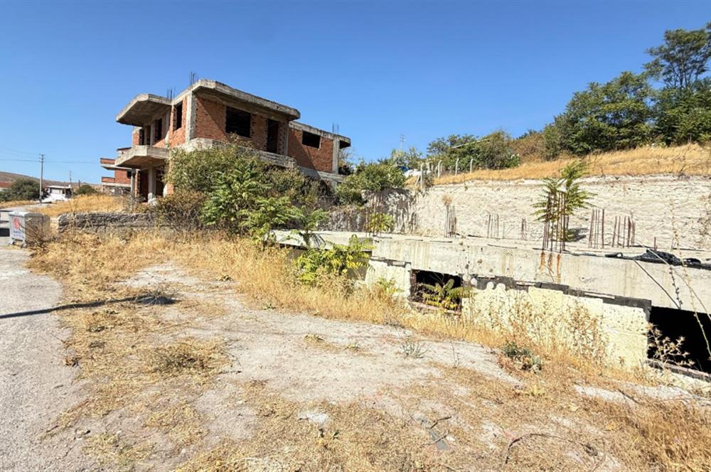 Century21 Bal'dan Balıkesir Toygar Mah.'de Satılık Arsa