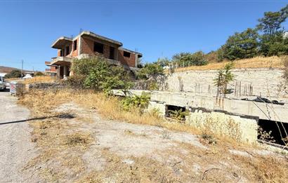 Century21 Bal'dan Balıkesir Toygar Mah.'de Satılık Arsa