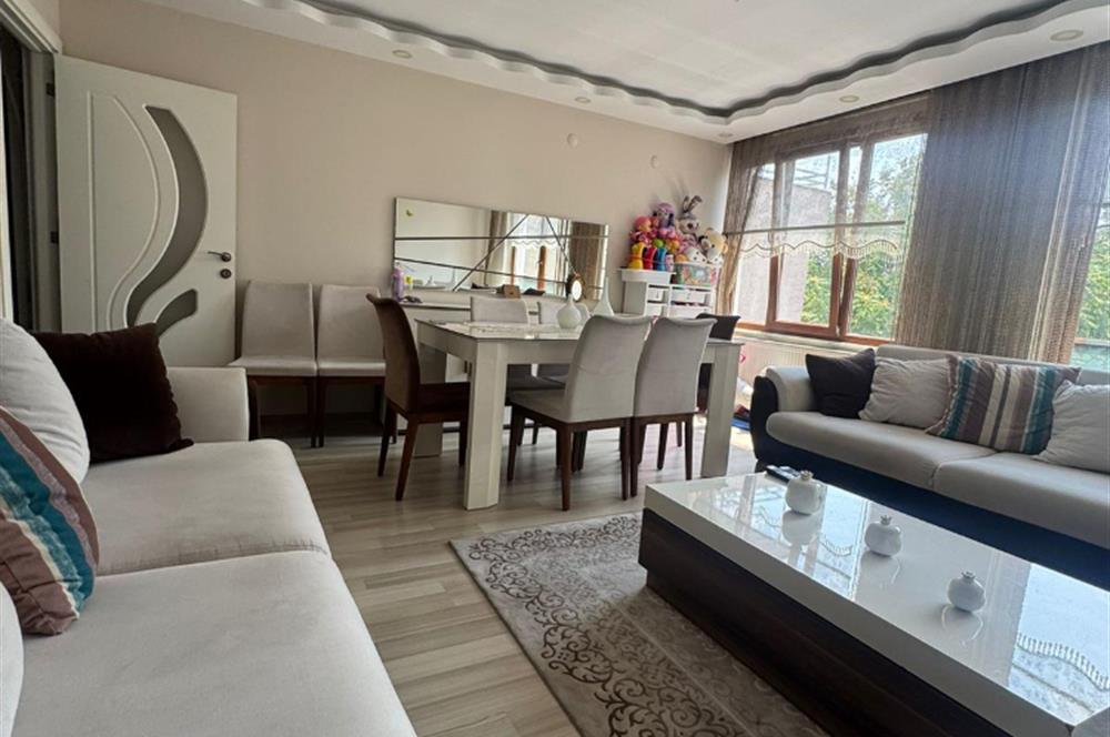 CENTURY21 SPEED'DEN ZEYTİNBURNU DUBLEKS TERASLI DAİRE