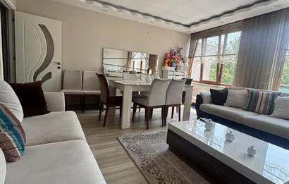 CENTURY21 SPEED'DEN ZEYTİNBURNU DUBLEKS TERASLI DAİRE