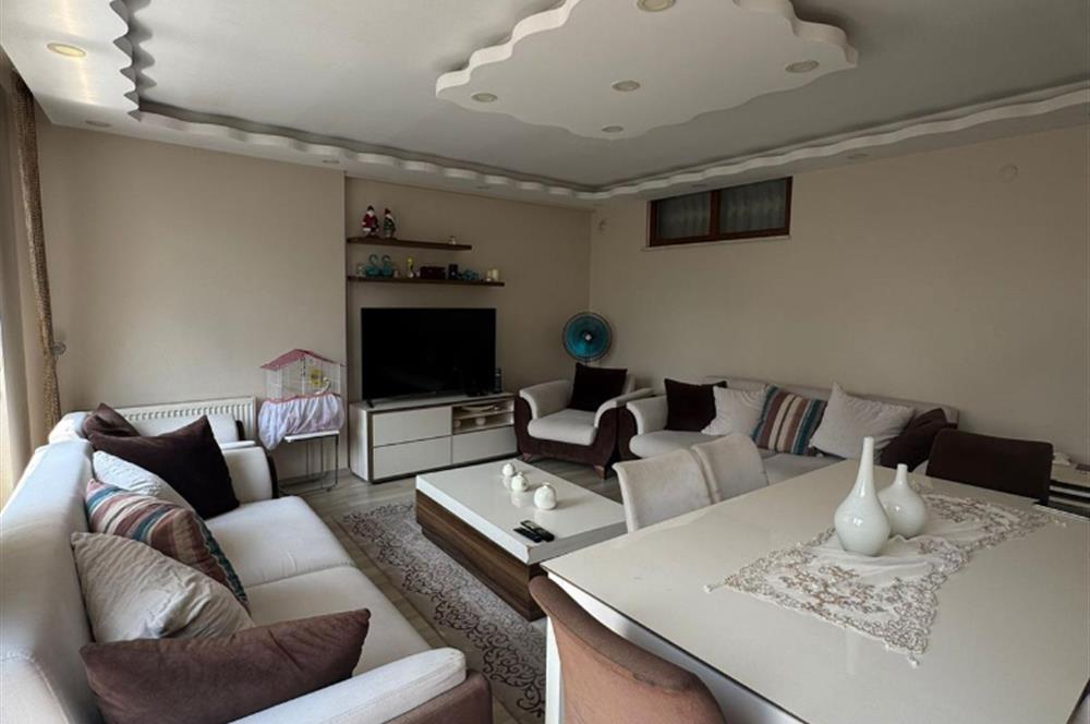 CENTURY21 SPEED'DEN ZEYTİNBURNU DUBLEKS TERASLI DAİRE