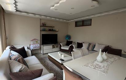 CENTURY21 SPEED'DEN ZEYTİNBURNU DUBLEKS TERASLI DAİRE
