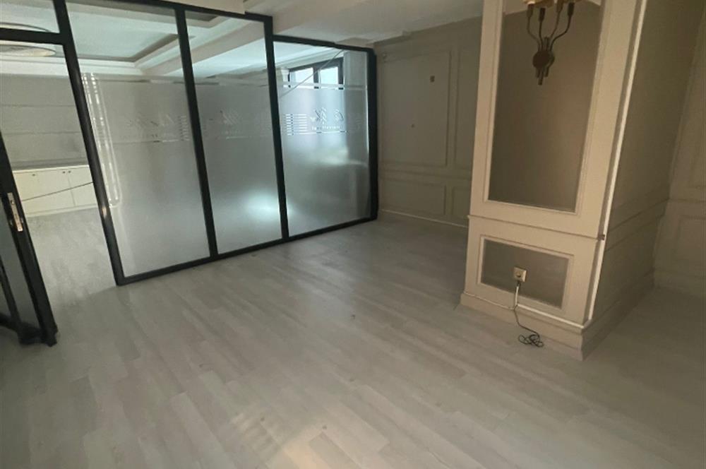 ESENYURT 'TA METROBÜS YANI KİRALIK İŞYERİ -OFİS 700M2 FULL KAT