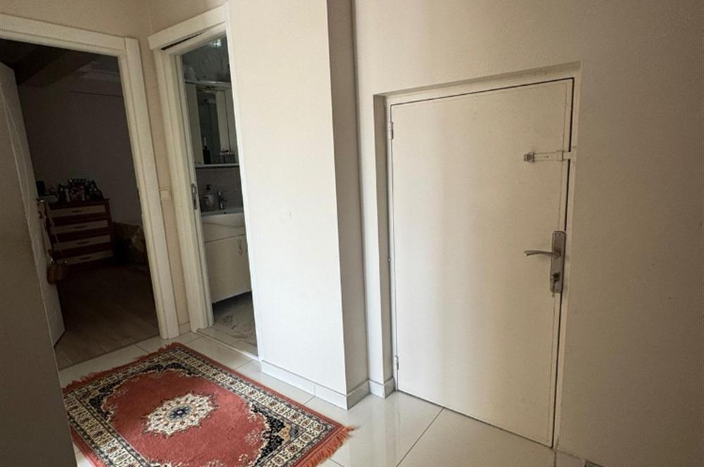 CENTURY21 SPEED'DEN ZEYTİNBURNU DUBLEKS TERASLI DAİRE