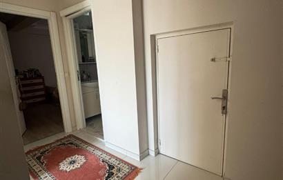 CENTURY21 SPEED'DEN ZEYTİNBURNU DUBLEKS TERASLI DAİRE