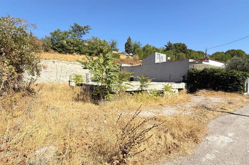 Century21 Bal'dan Balıkesir Toygar Mah.'de Satılık Arsa