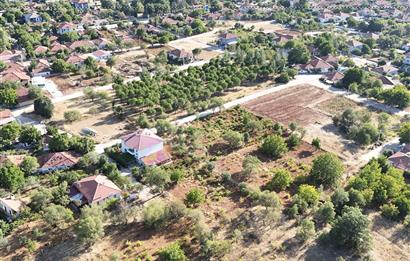 Denizli Tavas Karahisar'da B+2 kat Yatırımlık Arsa