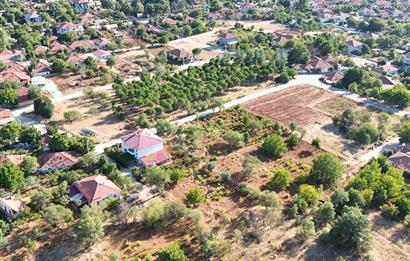 Denizli Tavas Karahisar'da B+2 kat Yatırımlık Arsa