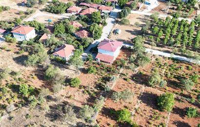 Denizli Tavas Karahisar'da B+2 kat Yatırımlık Arsa