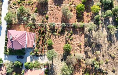 Denizli Tavas Karahisar'da B+2 kat Yatırımlık Arsa