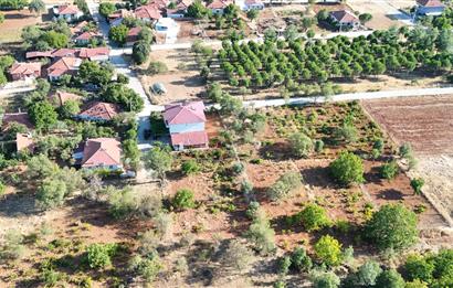 Denizli Tavas Karahisar'da B+2 kat Yatırımlık Arsa