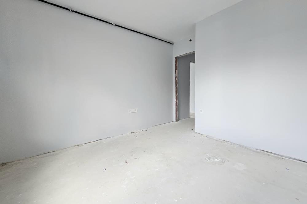 Cevizli Mah. Kusursuz İşçilik Sıfır Binada 2+1 Satılık Daire