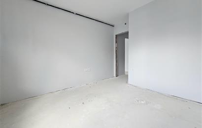Cevizli Mah. Kusursuz İşçilik Sıfır Binada 2+1 Satılık Daire
