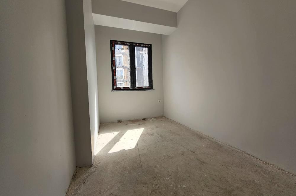 Cevizli Mah. Kusursuz İşçilik Sıfır Binada 2+1 Satılık Daire