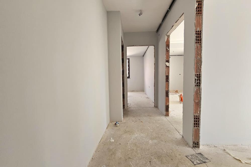 Cevizli Mah. Kusursuz İşçilik Sıfır Binada 2+1 Satılık Daire