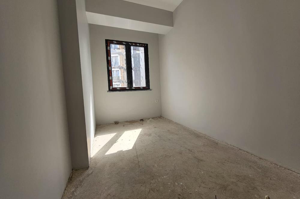 Cevizli Mah. Kusursuz İşçilik Sıfır Binada 2+1 Satılık Daire