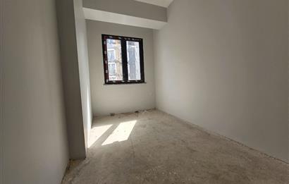Cevizli Mah. Kusursuz İşçilik Sıfır Binada 2+1 Satılık Daire