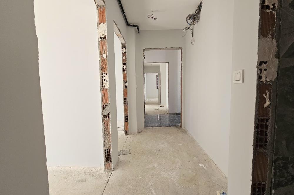 Cevizli Mah. Kusursuz İşçilik Sıfır Binada 2+1 Satılık Daire