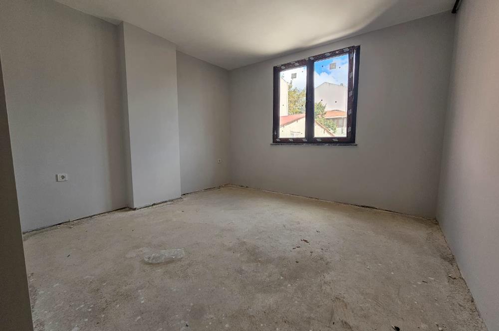 Cevizli Mah. Kusursuz İşçilik Sıfır Binada 2+1 Satılık Daire