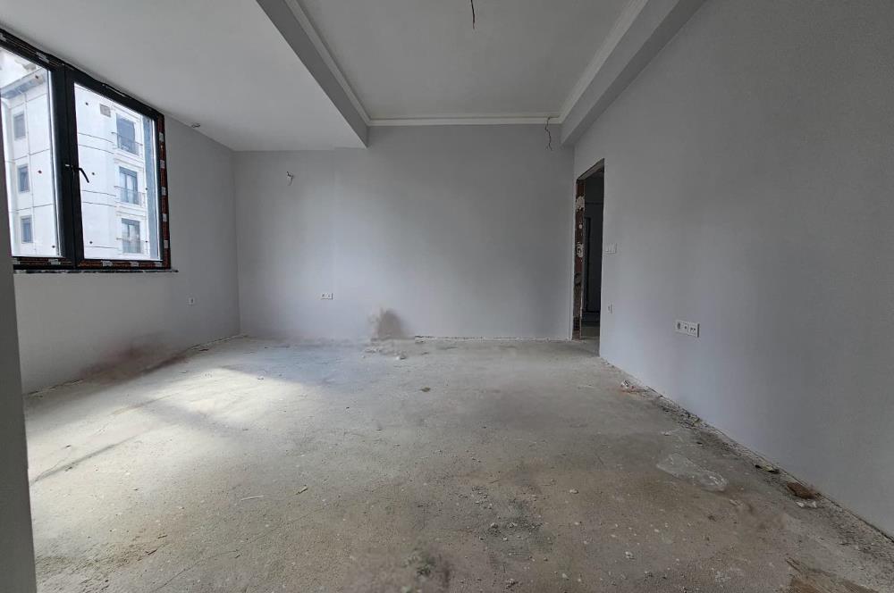 Cevizli Mah. Kusursuz İşçilik Sıfır Binada 2+1 Satılık Daire