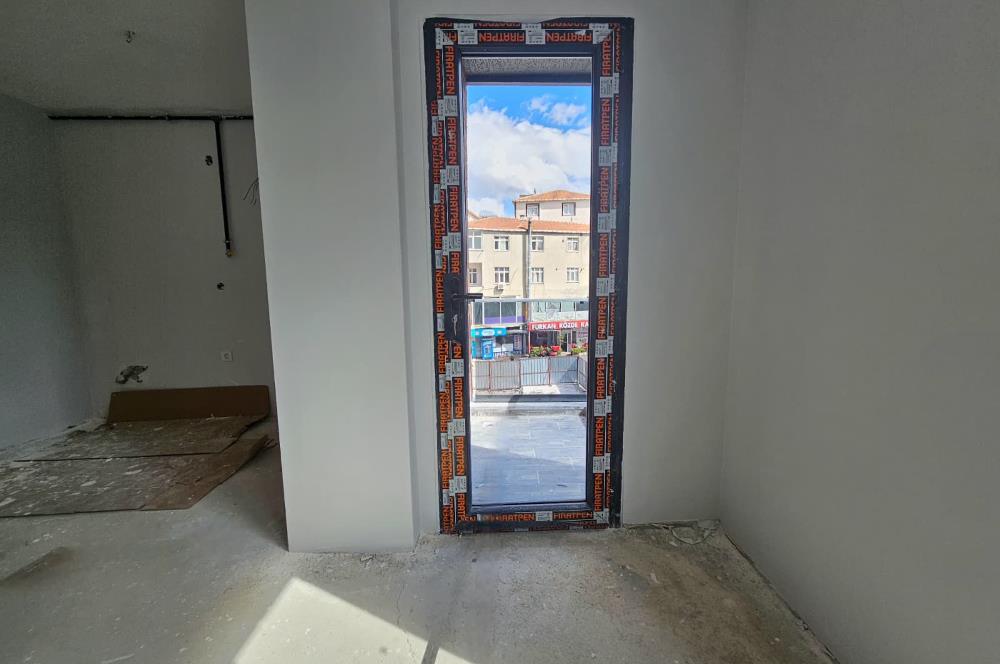 Cevizli Mah. Kusursuz İşçilik Sıfır Binada 2+1 Satılık Daire