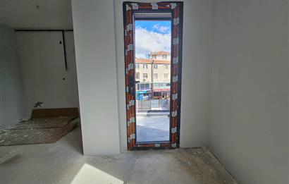 Cevizli Mah. Kusursuz İşçilik Sıfır Binada 2+1 Satılık Daire