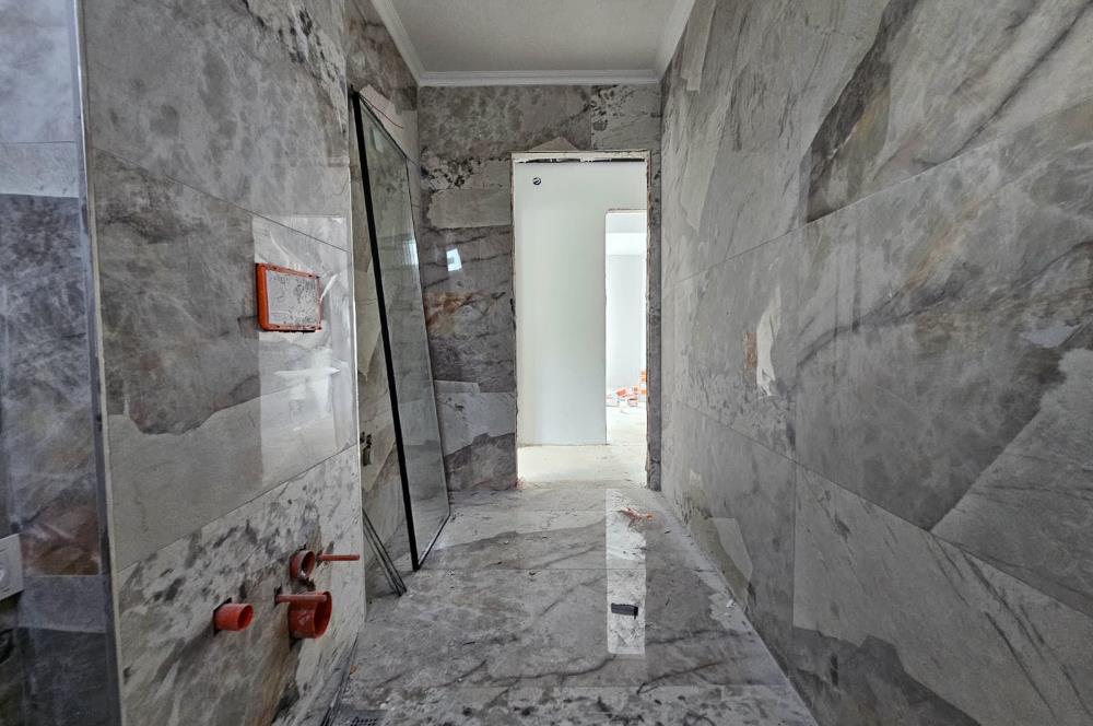 Cevizli Mah. Kusursuz İşçilik Sıfır Binada 2+1 Satılık Daire