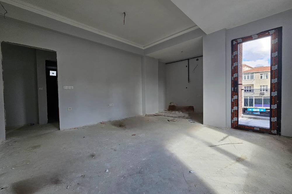 Cevizli Mah. Kusursuz İşçilik Sıfır Binada 2+1 Satılık Daire