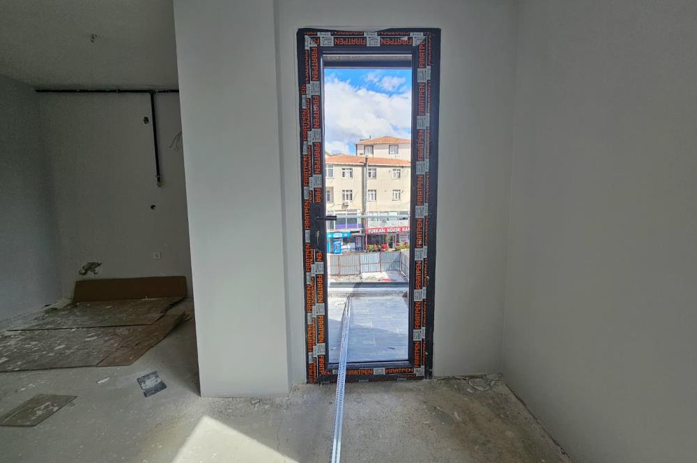 Cevizli Mah. Kusursuz İşçilik Sıfır Binada 2+1 Satılık Daire