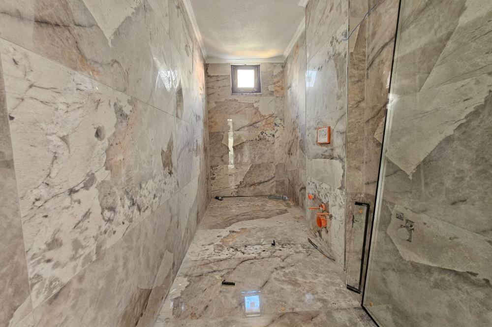 Cevizli Mah. Kusursuz İşçilik Sıfır Binada 2+1 Satılık Daire