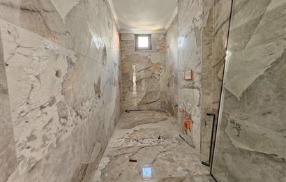 Cevizli Mah. Kusursuz İşçilik Sıfır Binada 2+1 Satılık Daire