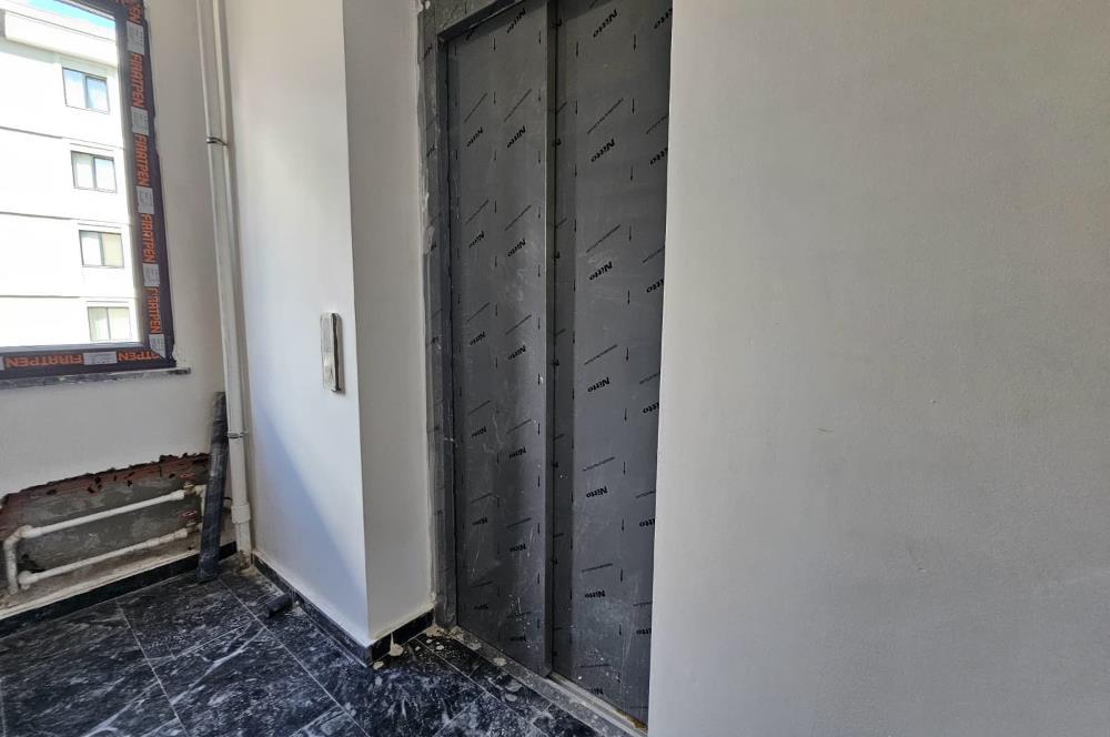 Cevizli Mah. Kusursuz İşçilik Sıfır Binada 2+1 Satılık Daire